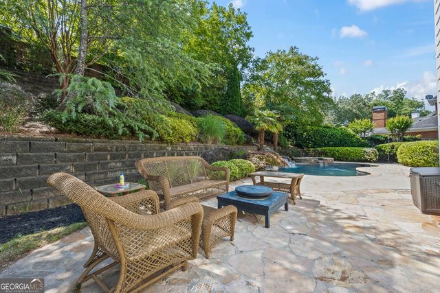 2306 Garden Park Drive SE, Smyrna, GA 30080