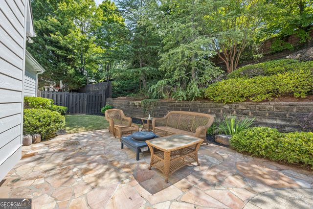 2306 Garden Park Drive SE, Smyrna, GA 30080