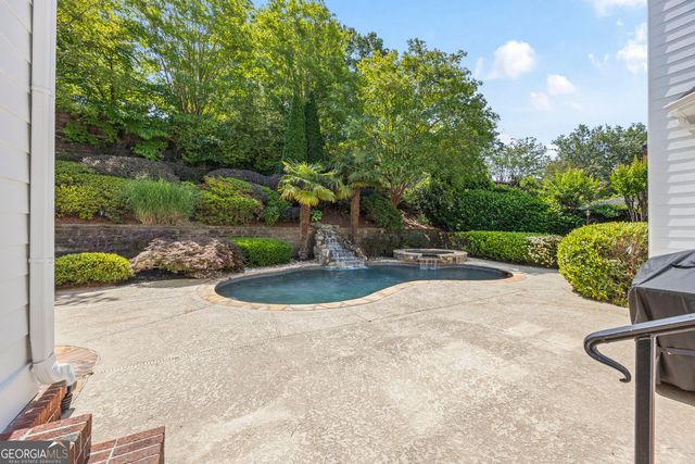 2306 Garden Park Drive SE, Smyrna, GA 30080