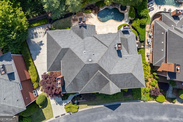 2306 Garden Park Drive SE, Smyrna, GA 30080