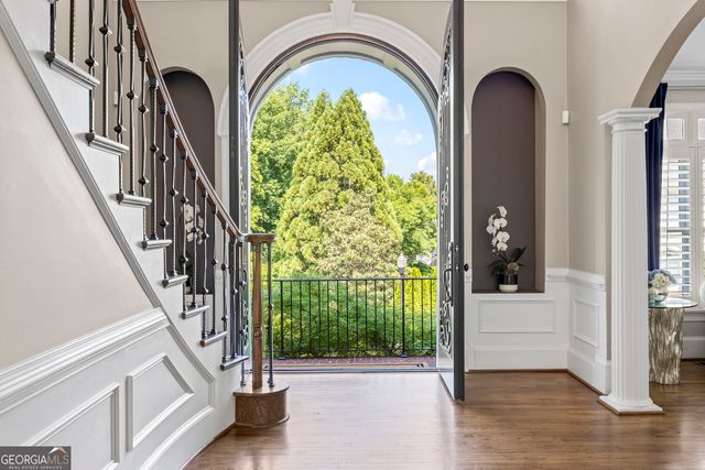 2306 Garden Park Drive SE, Smyrna, GA 30080