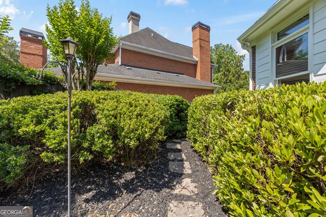 2306 Garden Park Drive SE, Smyrna, GA 30080