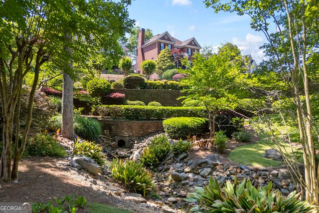 2306 Garden Park Drive SE, Smyrna, GA 30080