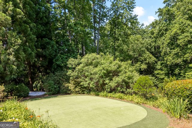 2306 Garden Park Drive SE, Smyrna, GA 30080