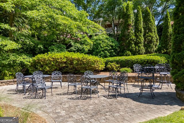 2306 Garden Park Drive SE, Smyrna, GA 30080
