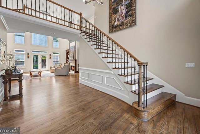 2306 Garden Park Drive SE, Smyrna, GA 30080