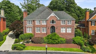 2306 Garden Park Drive SE, Smyrna, GA 30080
