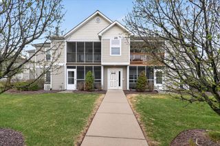 1571 Long Meadow Trail, Pittsfield Charter Twp, MI 48108