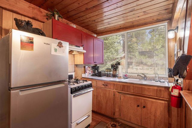 42532 Willow Avenue, Big Bear, CA 92315