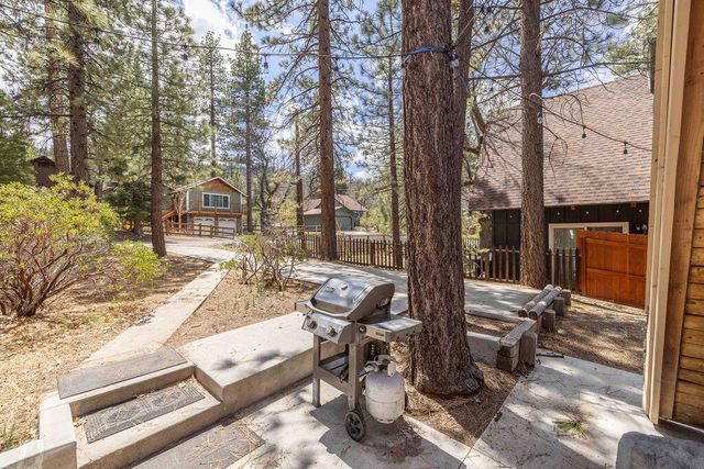42532 Willow Avenue, Big Bear, CA 92315