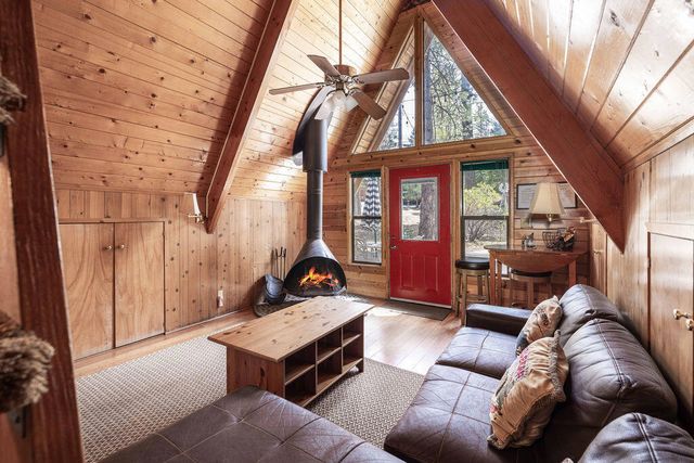 42532 Willow Avenue, Big Bear, CA 92315