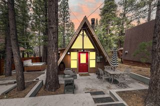 42532 Willow Avenue, Big Bear, CA 92315