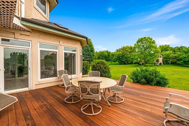 1626 Fox Hollow LANE, Cedarburg, WI 53012