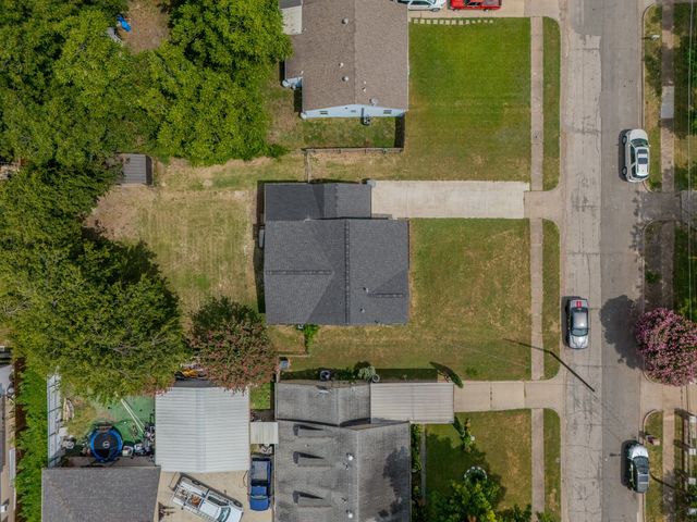 2817 Darby Drive, Dallas, TX 75227