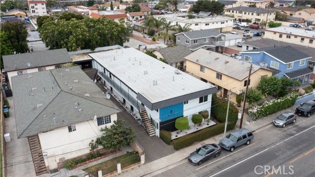 823 Lagoon, Wilmington (los Angeles), CA 90744