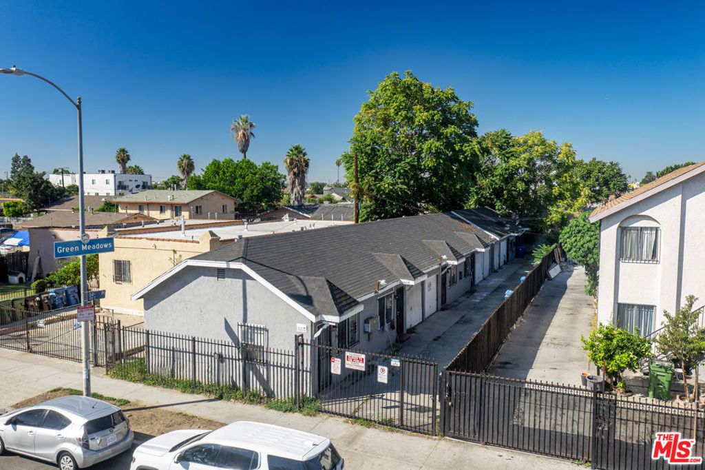 8441 S Main Street, Los Angeles, CA 90003 — photo 5