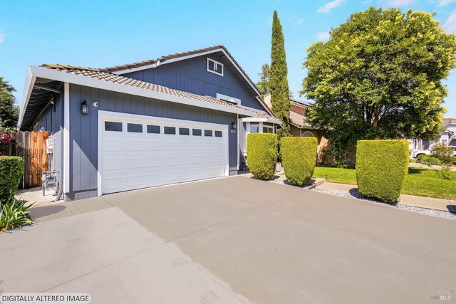 2496 E Atlantic Ave, Fairfield, CA 94533