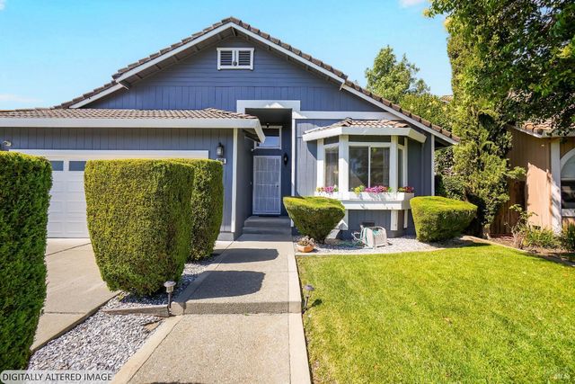 2496 E Atlantic Ave, Fairfield, CA 94533