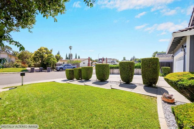 2496 E Atlantic Ave, Fairfield, CA 94533