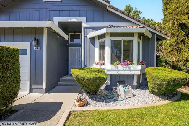 2496 E Atlantic Ave, Fairfield, CA 94533