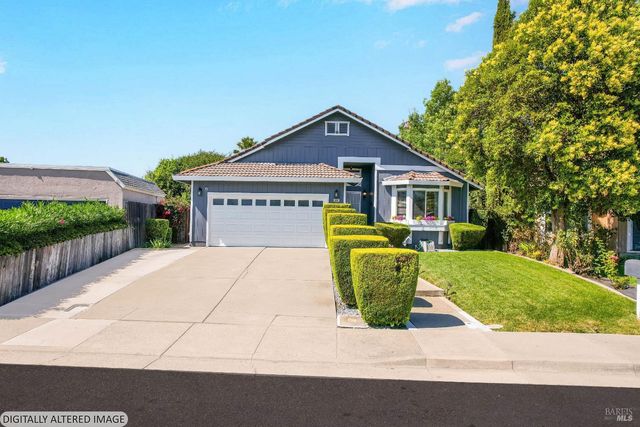 2496 E Atlantic Ave, Fairfield, CA 94533