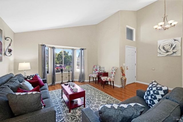 2496 E Atlantic Ave, Fairfield, CA 94533