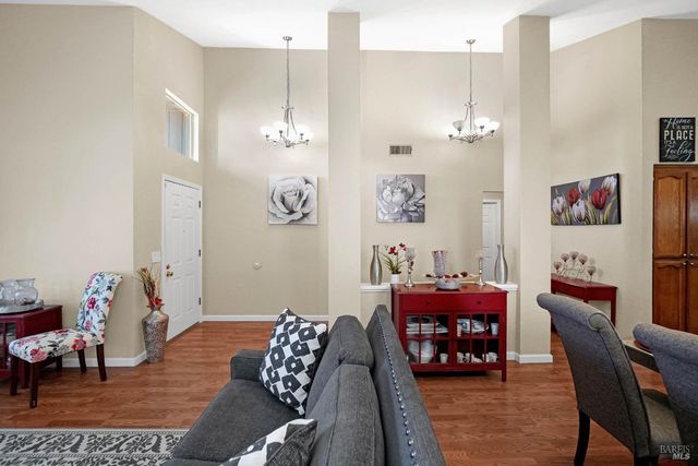 2496 E Atlantic Ave, Fairfield, CA 94533