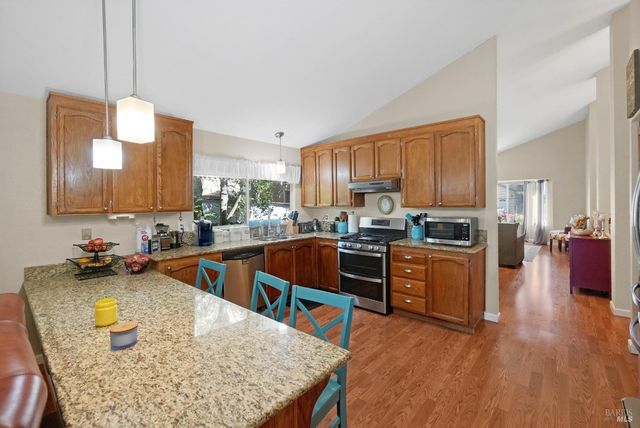 2496 E Atlantic Ave, Fairfield, CA 94533