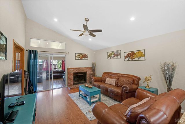 2496 E Atlantic Ave, Fairfield, CA 94533