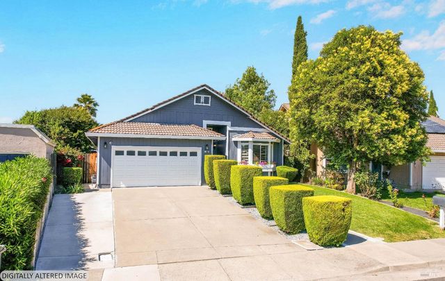 2496 E Atlantic Ave, Fairfield, CA 94533