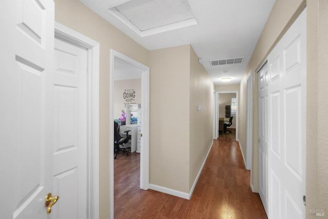 2496 E Atlantic Ave, Fairfield, CA 94533