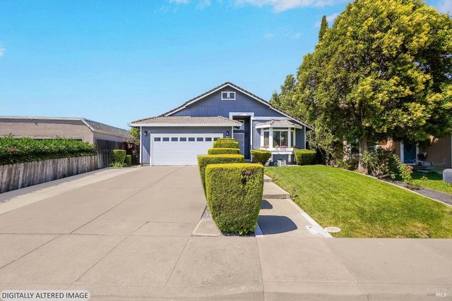 2496 E Atlantic Ave, Fairfield, CA 94533