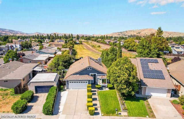 2496 E Atlantic Ave, Fairfield, CA 94533