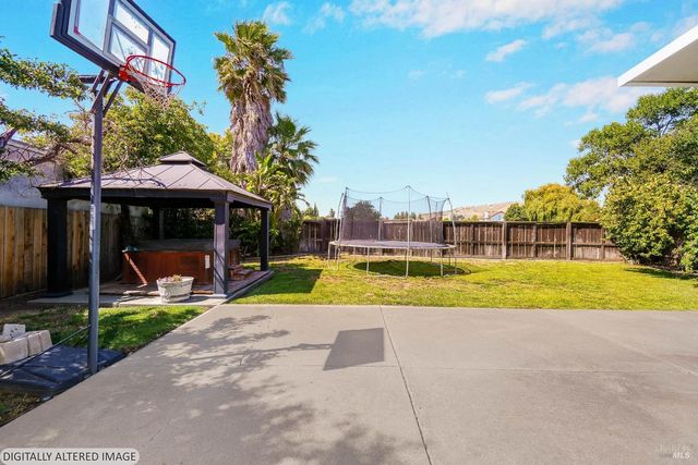 2496 E Atlantic Ave, Fairfield, CA 94533