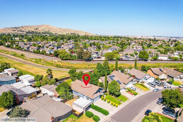 2496 E Atlantic Ave, Fairfield, CA 94533
