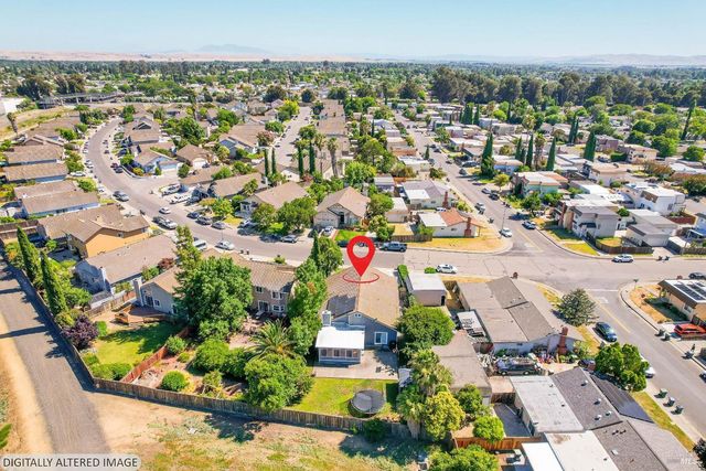 2496 E Atlantic Ave, Fairfield, CA 94533