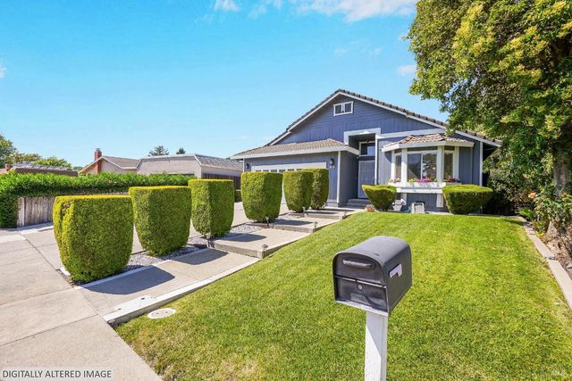 2496 E Atlantic Ave, Fairfield, CA 94533