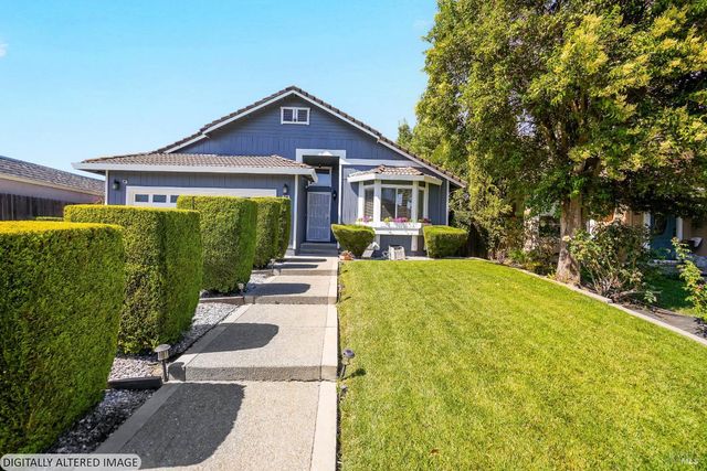 2496 E Atlantic Ave, Fairfield, CA 94533