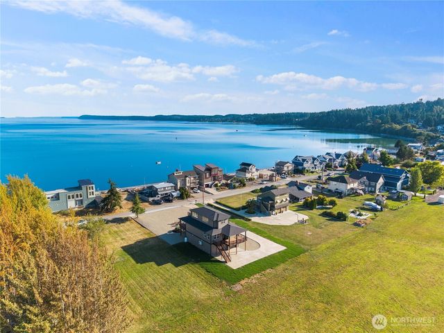 169 Driftwood Shores, Camano Island, WA 98282