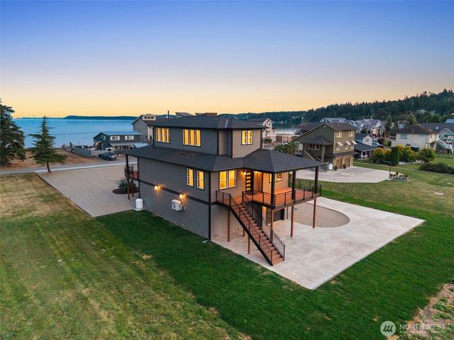 169 Driftwood Shores, Camano Island, WA 98282