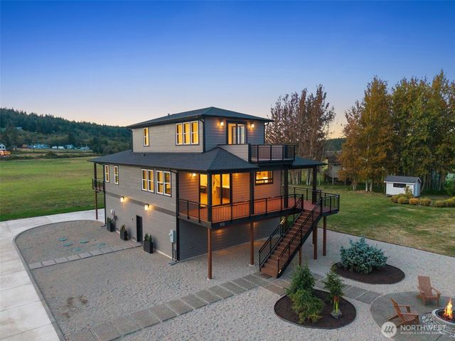 169 Driftwood Shores, Camano Island, WA 98282