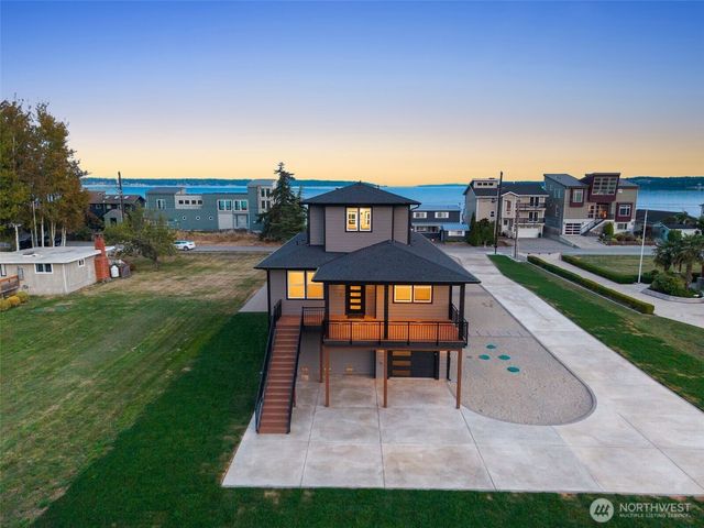 169 Driftwood Shores, Camano Island, WA 98282