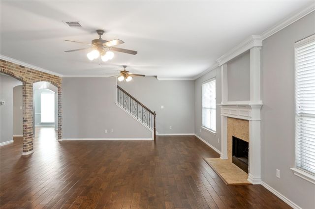 504 Connemara Court, Celina, TX 75009
