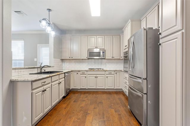 504 Connemara Court, Celina, TX 75009