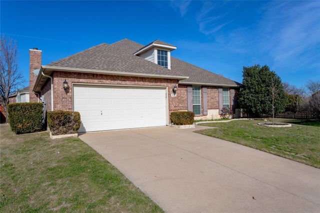 504 Connemara Court, Celina, TX 75009
