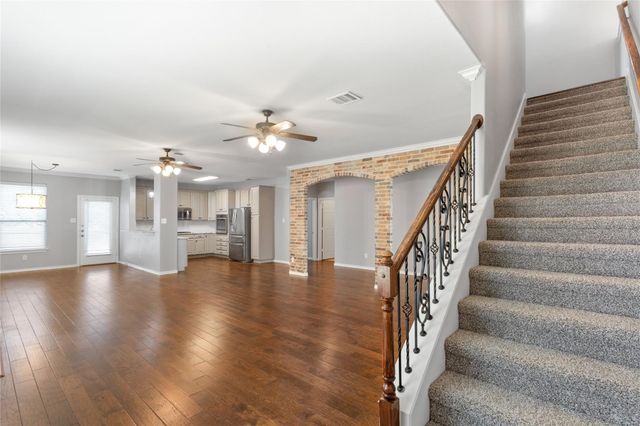 504 Connemara Court, Celina, TX 75009