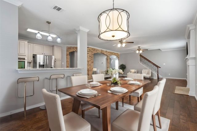 504 Connemara Court, Celina, TX 75009