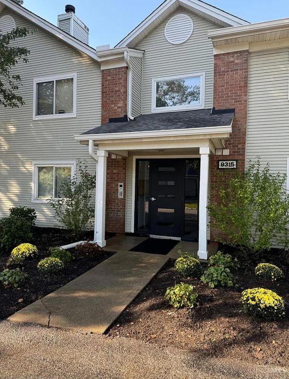 9315 Winton Road, Springfield Twp., OH 45231