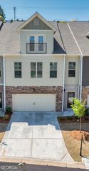 2130 Manor Pointe Drive, Cumming, GA 30041