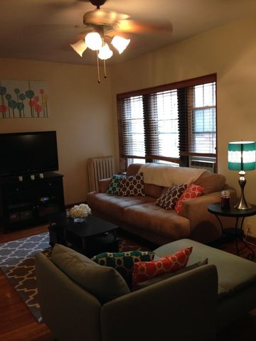 535 W Brompton Avenue 2S, Chicago, IL 60657